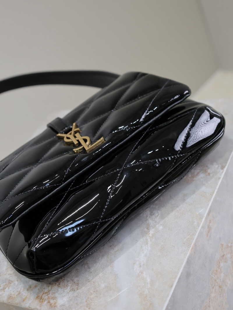 YSL Top Handle Bags